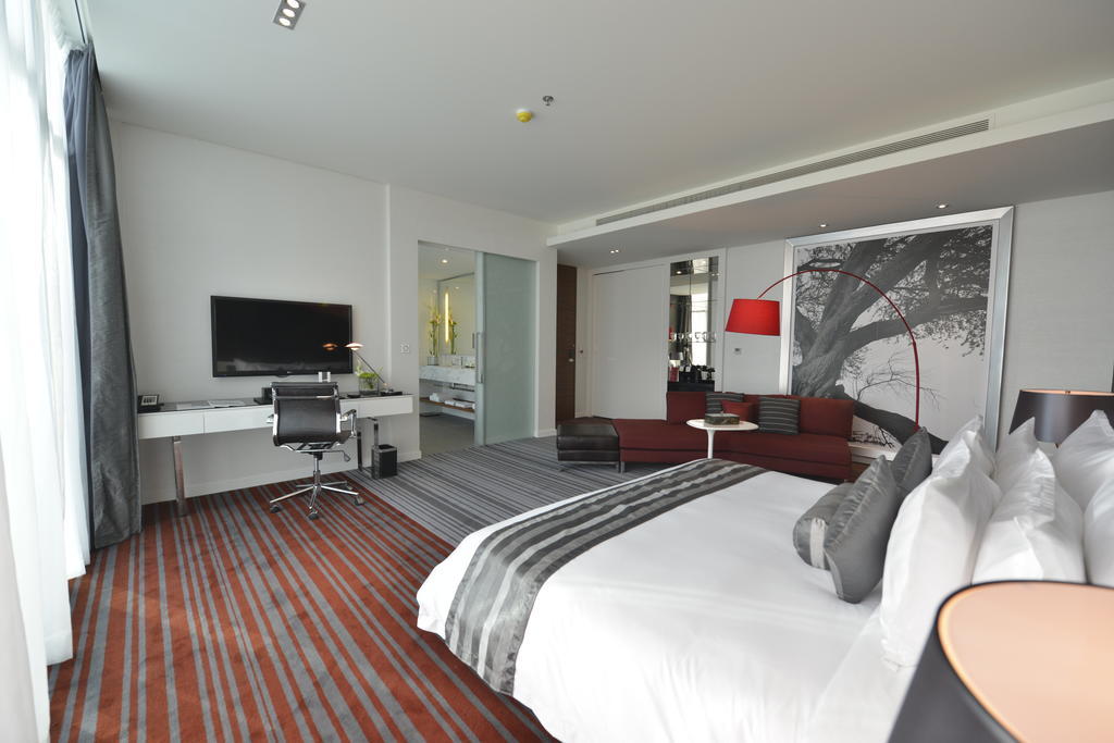 Ramee Grand Hotel And Spa Манама Номер фото